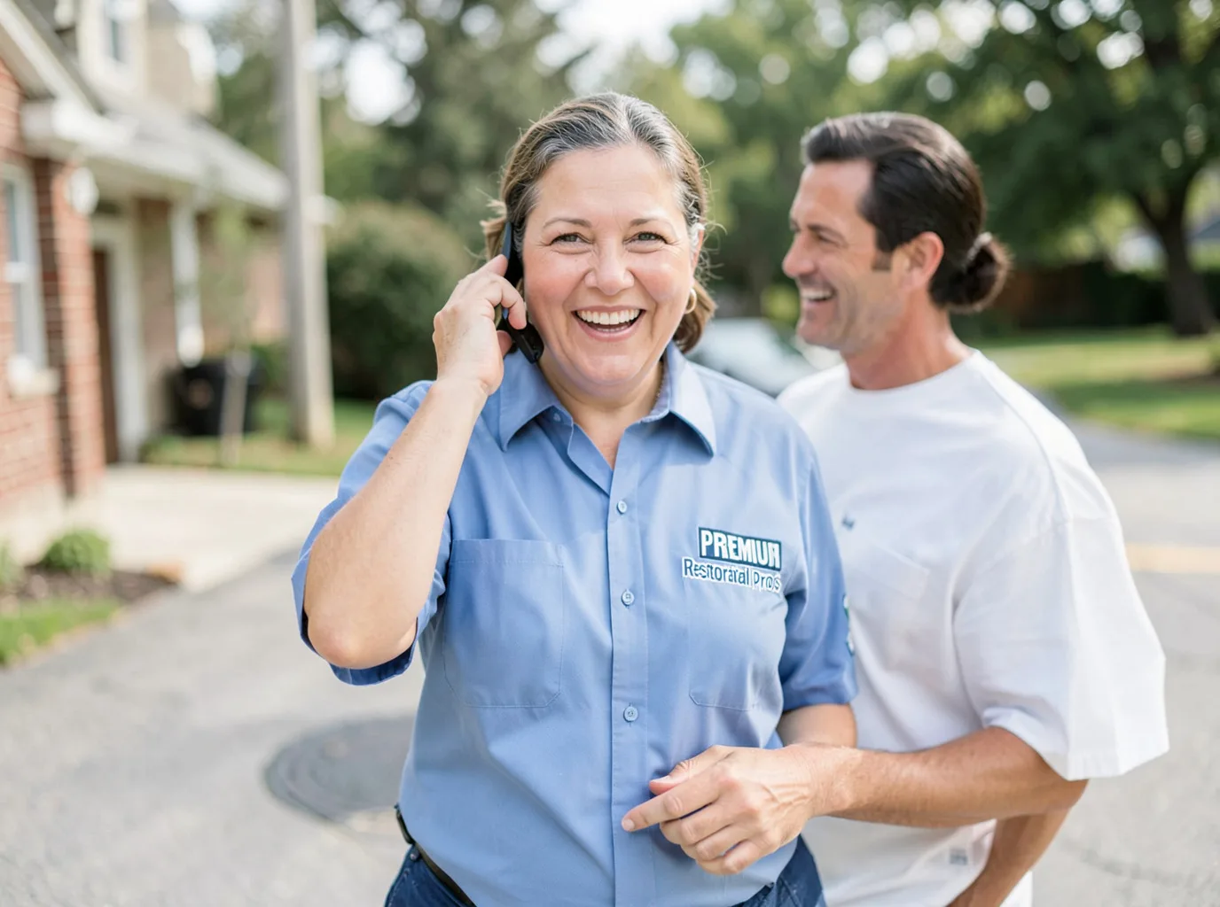 Water Damage Restoration Cambridge, IL FAQs